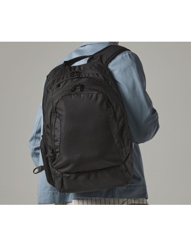 Q-QD905-Vessel™ Laptop Backpack